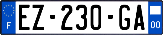 EZ-230-GA