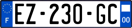 EZ-230-GC