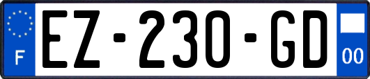 EZ-230-GD