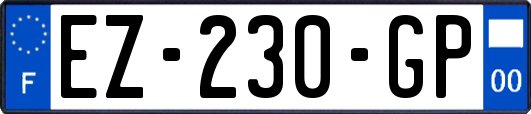 EZ-230-GP