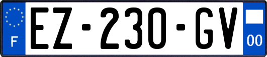 EZ-230-GV