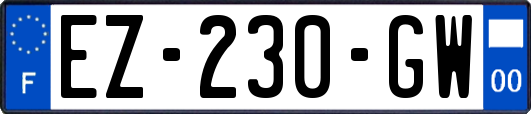 EZ-230-GW