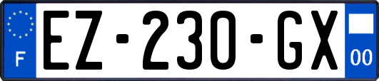 EZ-230-GX