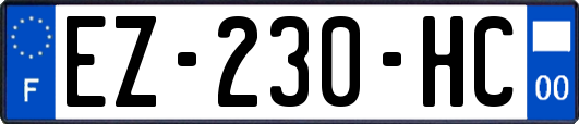 EZ-230-HC