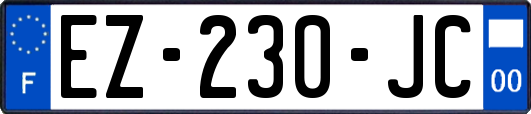 EZ-230-JC