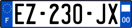 EZ-230-JX