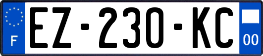 EZ-230-KC