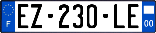 EZ-230-LE