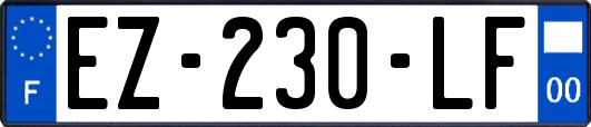 EZ-230-LF