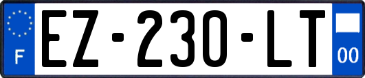 EZ-230-LT