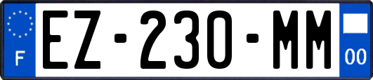 EZ-230-MM