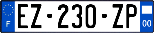EZ-230-ZP