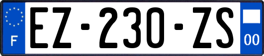 EZ-230-ZS
