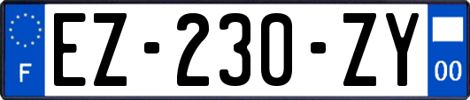 EZ-230-ZY