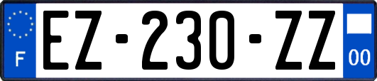 EZ-230-ZZ