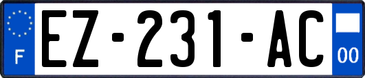 EZ-231-AC