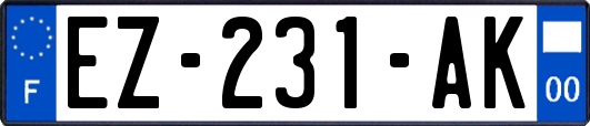 EZ-231-AK