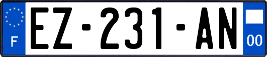 EZ-231-AN