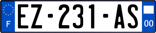 EZ-231-AS