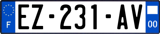 EZ-231-AV