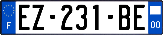 EZ-231-BE