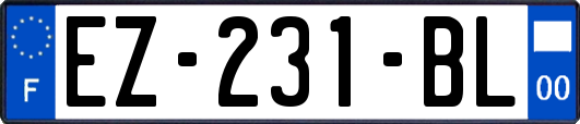 EZ-231-BL