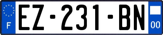 EZ-231-BN