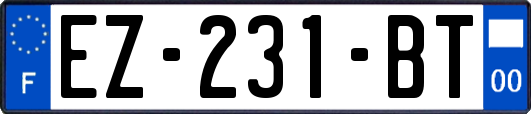 EZ-231-BT