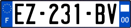 EZ-231-BV