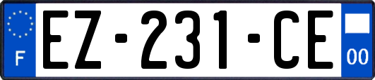 EZ-231-CE