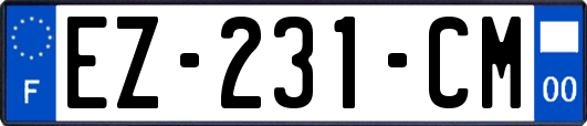 EZ-231-CM