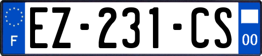 EZ-231-CS