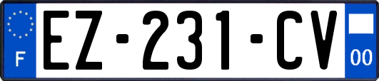 EZ-231-CV