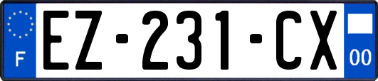 EZ-231-CX