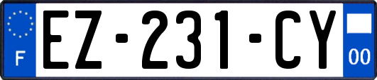 EZ-231-CY