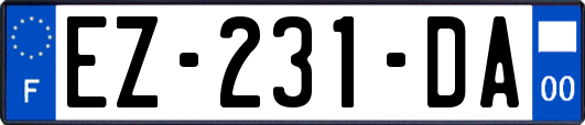 EZ-231-DA