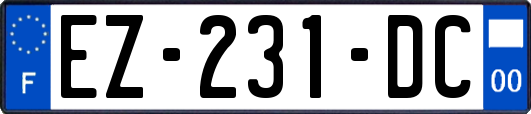 EZ-231-DC