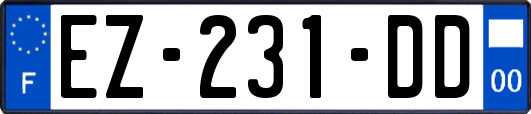 EZ-231-DD