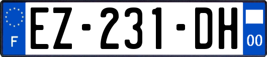 EZ-231-DH