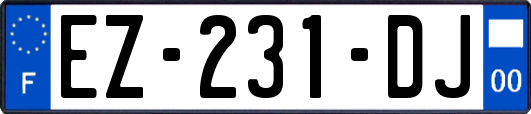 EZ-231-DJ