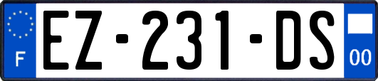 EZ-231-DS