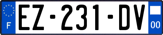 EZ-231-DV