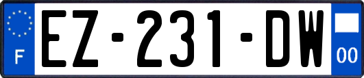 EZ-231-DW