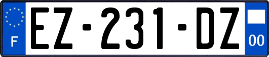 EZ-231-DZ