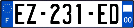 EZ-231-ED