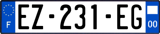 EZ-231-EG