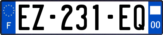 EZ-231-EQ