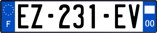 EZ-231-EV