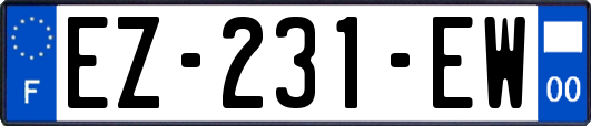 EZ-231-EW