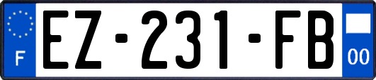 EZ-231-FB